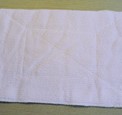 Wipe towel DZ-W01